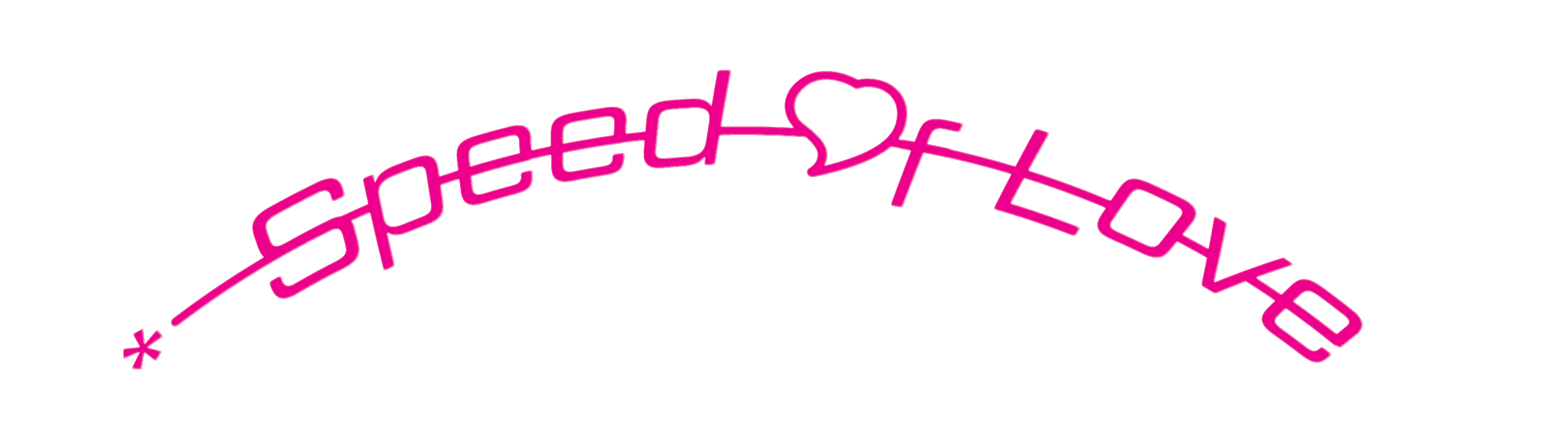 Speed of Love